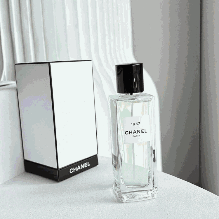 Various Perfumes