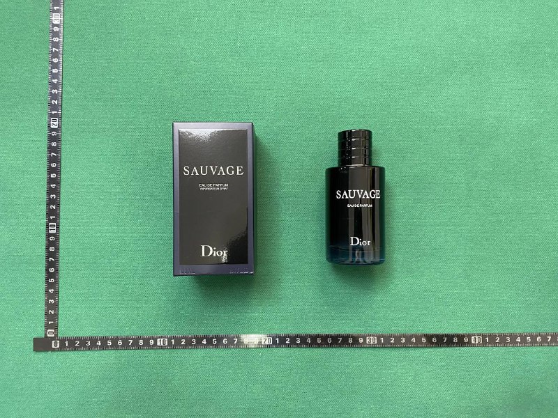 Various Perfumes -4