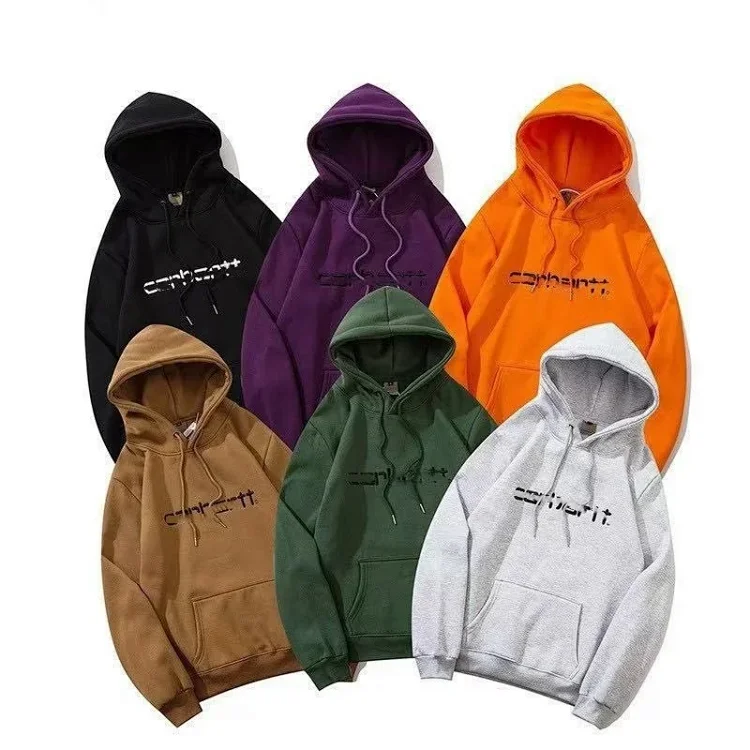 Carhart Hoodies