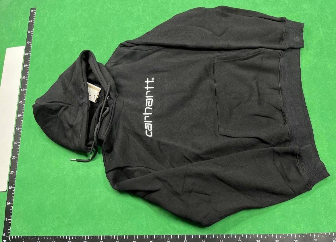 Carhart Hoodies -3