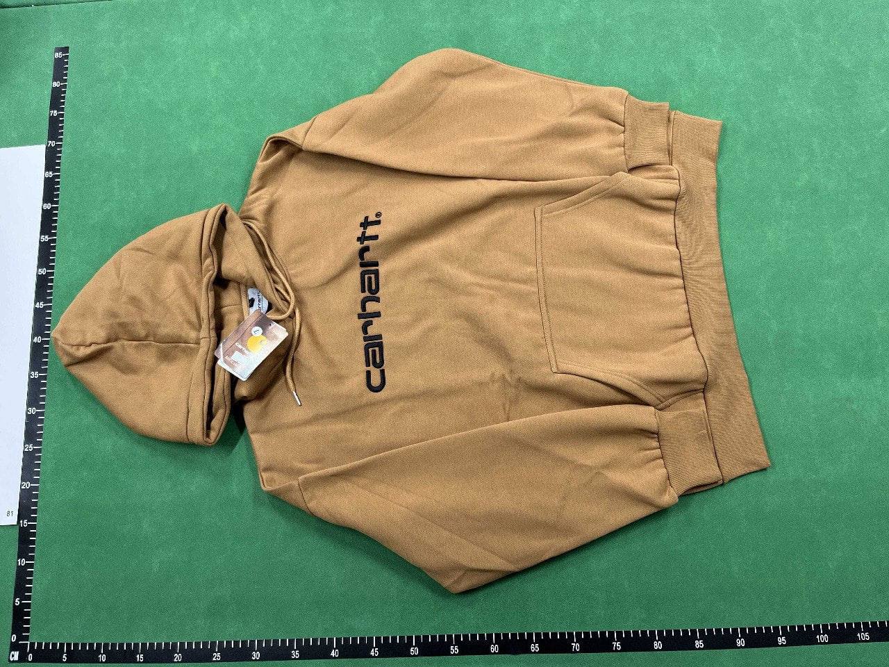 Carhart Hoodies -5