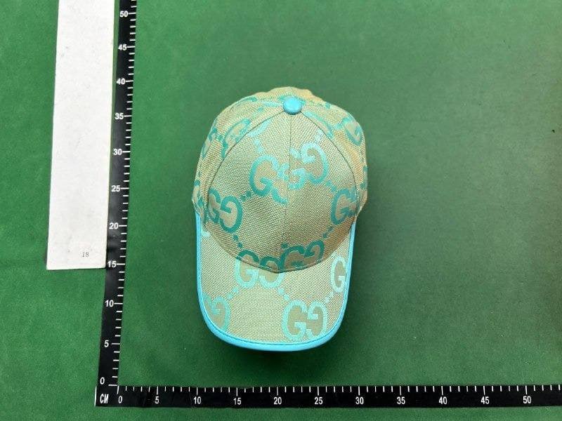 Gucci hat Baseball cap -2