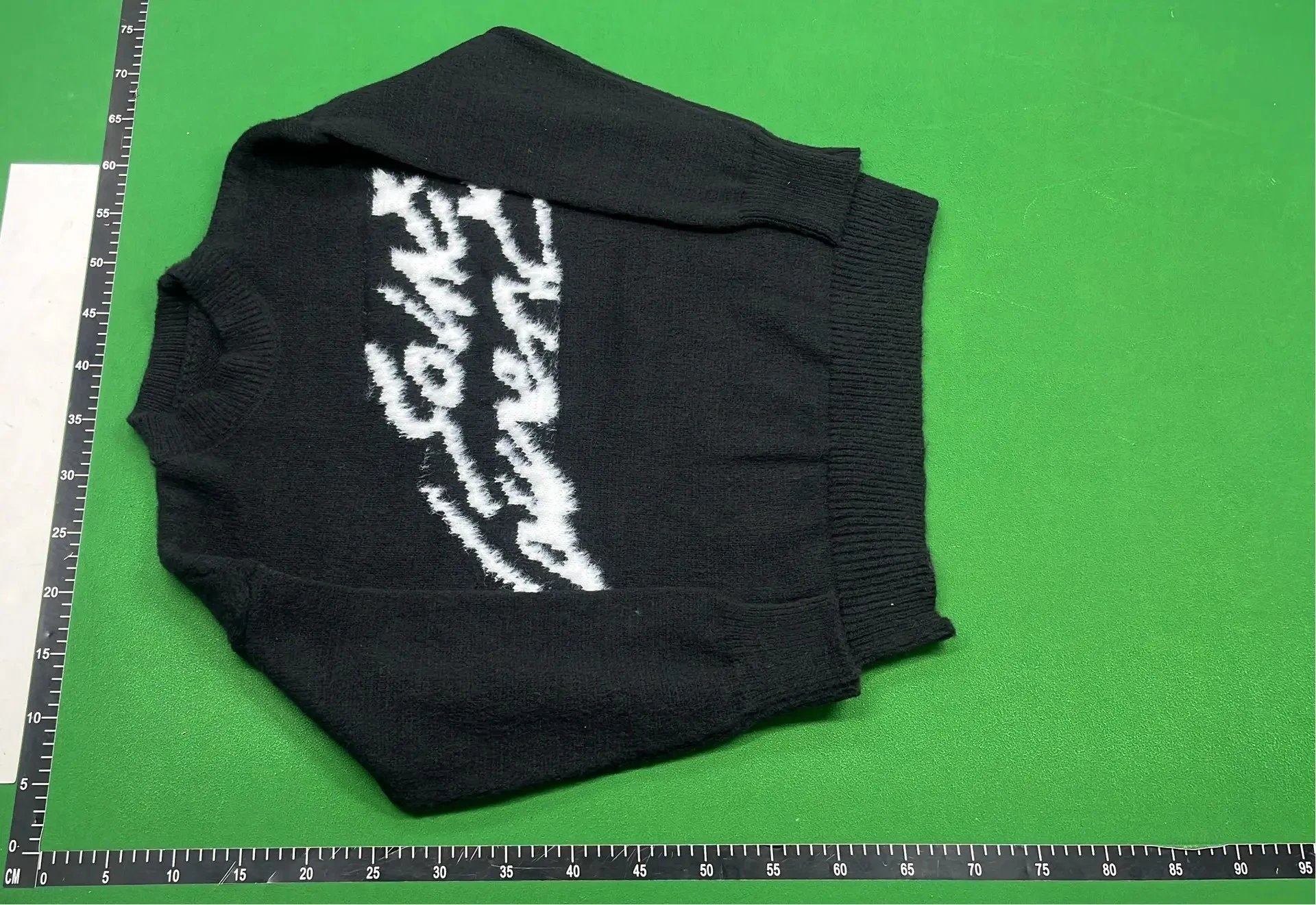 YSL sweater -2