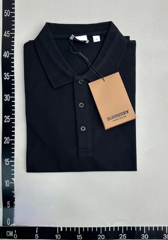 Burberry T-shirt -3