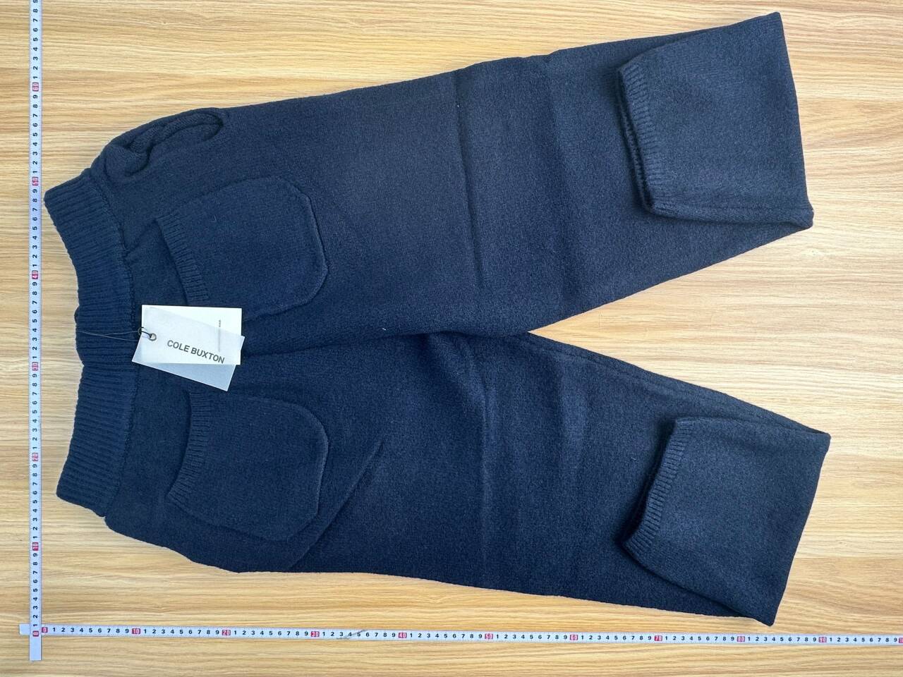 Cole Buxton pants -4