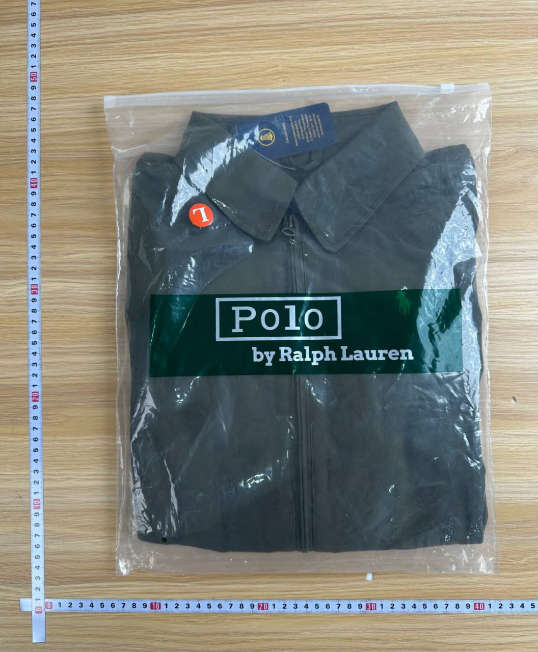Ralph Lauren  Jacket -5