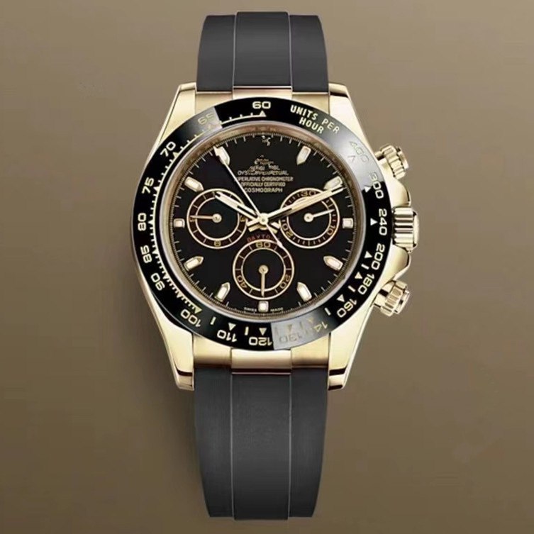 Rolex Daytona Cosmograph -5