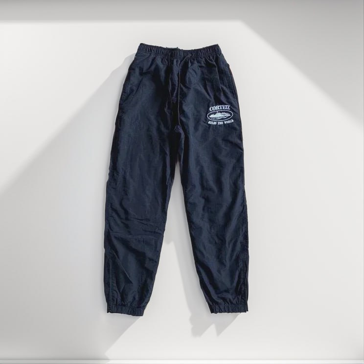 Corteiz Pants -4