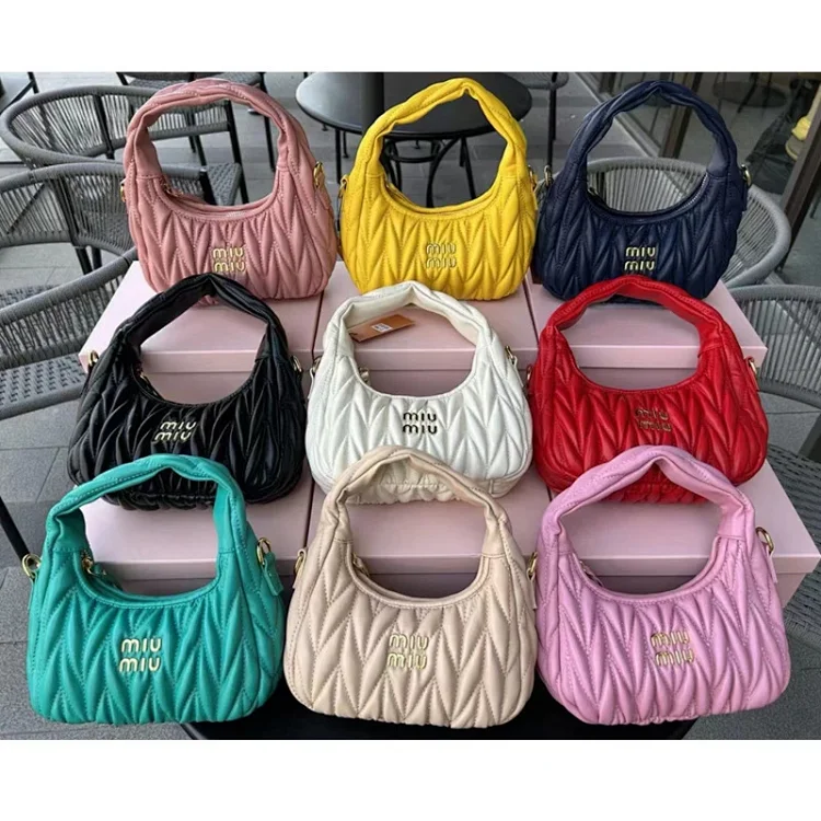  LV/GUCCI/DIOR Bag