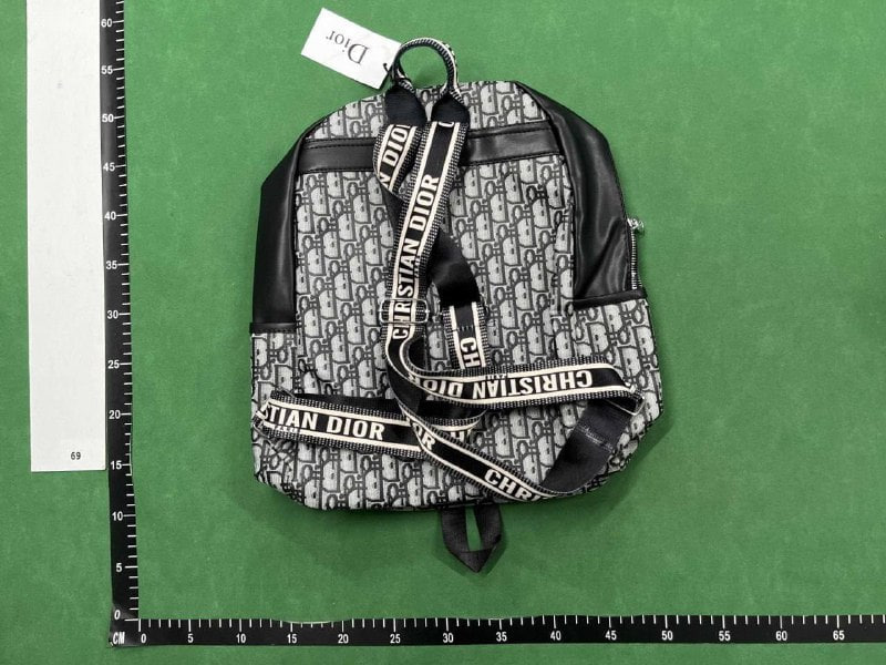 Dior trend bag -2