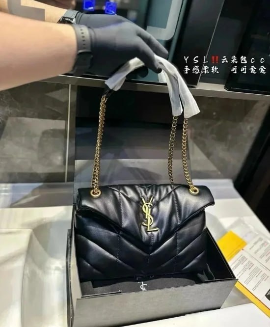 YSL Chain bags -4