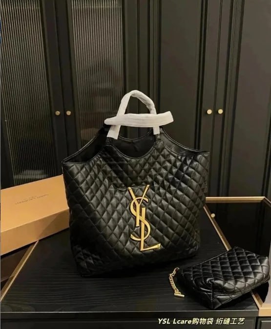 YSL Chain bags -5