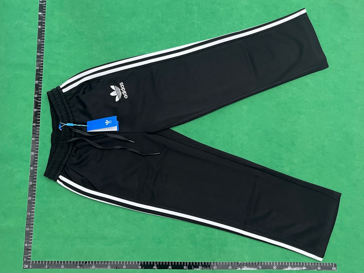 Adidas Sports Suit -3