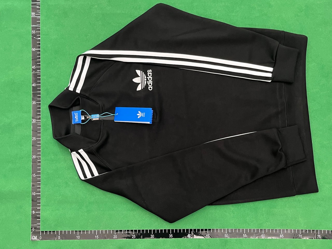 Adidas Sports Suit -4