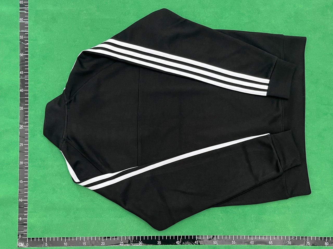 Adidas Sports Suit -5