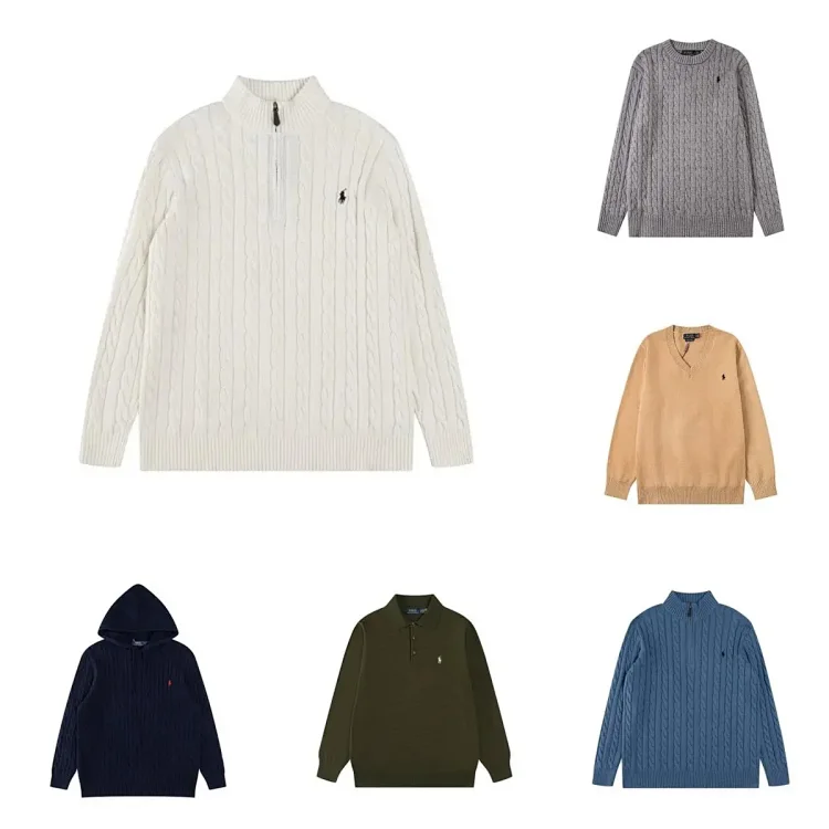  Ralph lauren sweater