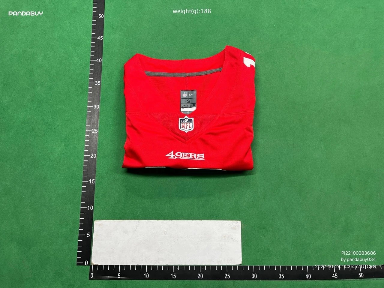 The North Face down jacket -5