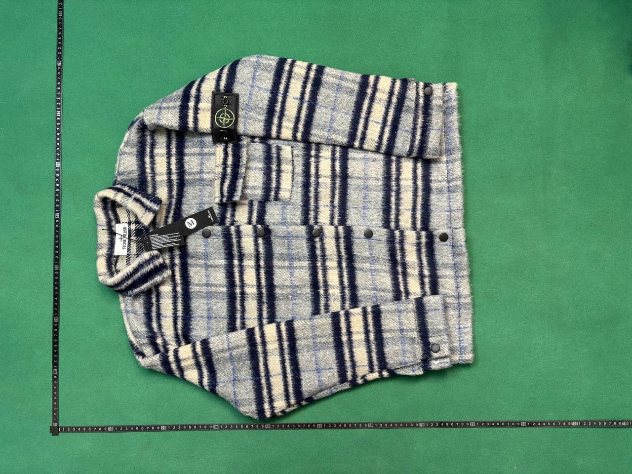   Stone Island Jacket -3