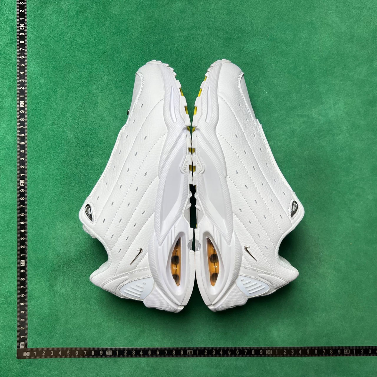 Nike Hot Step Air Terra Triple -3