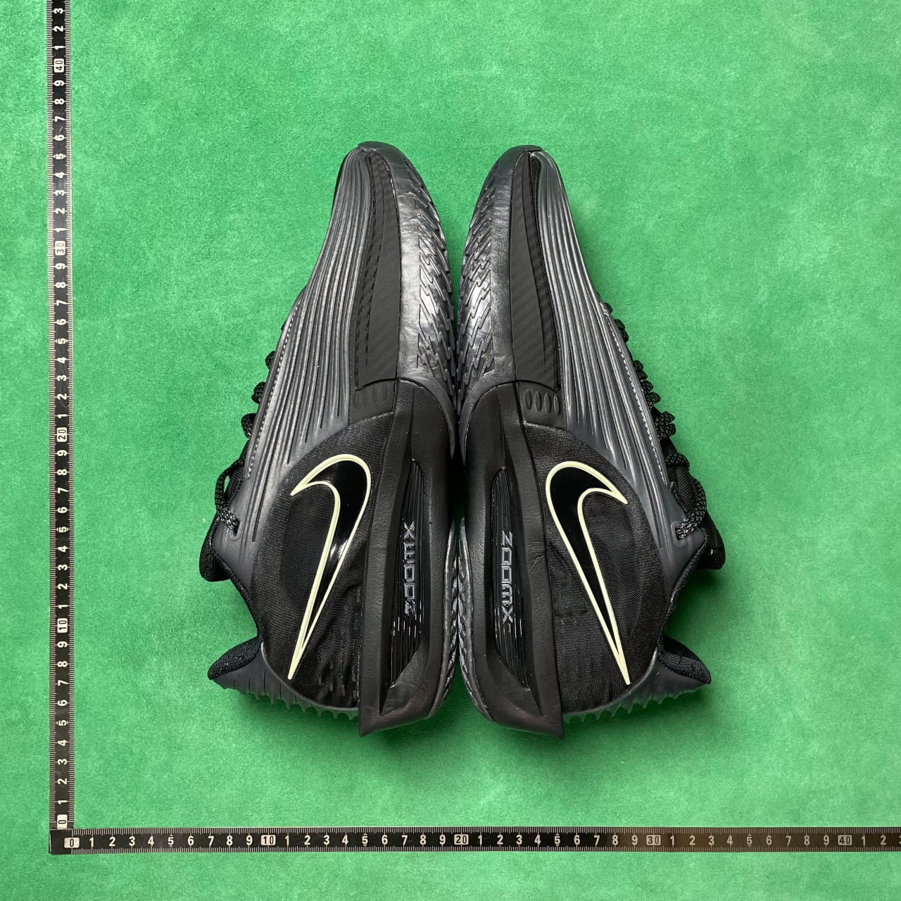 Nike G.T. Cut 3 Turbo Black -2
