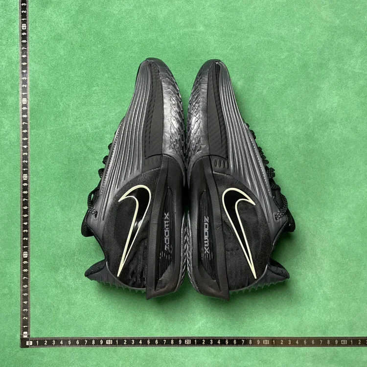 Nike G.T. Cut 3 Turbo Black -5