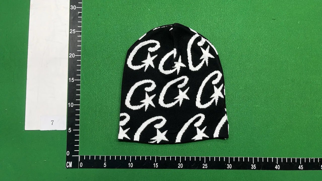 Corteiz Mask -2