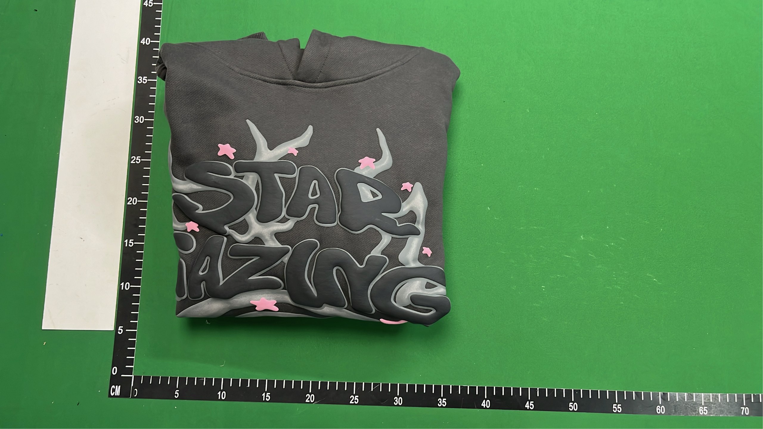      Mystic Threads Dark Hoodie -2