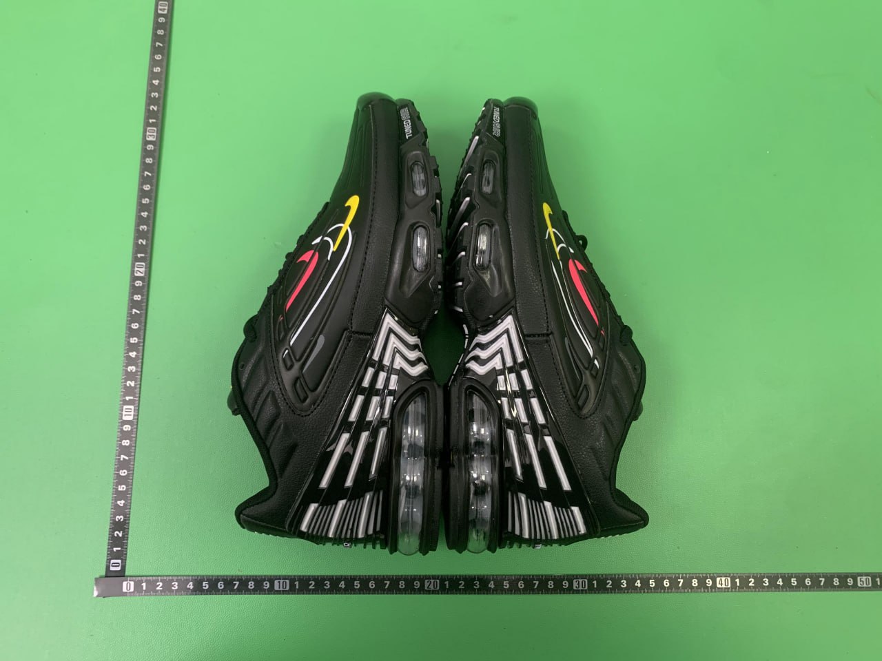 Nike Air Max Plus 3(40 style) -3