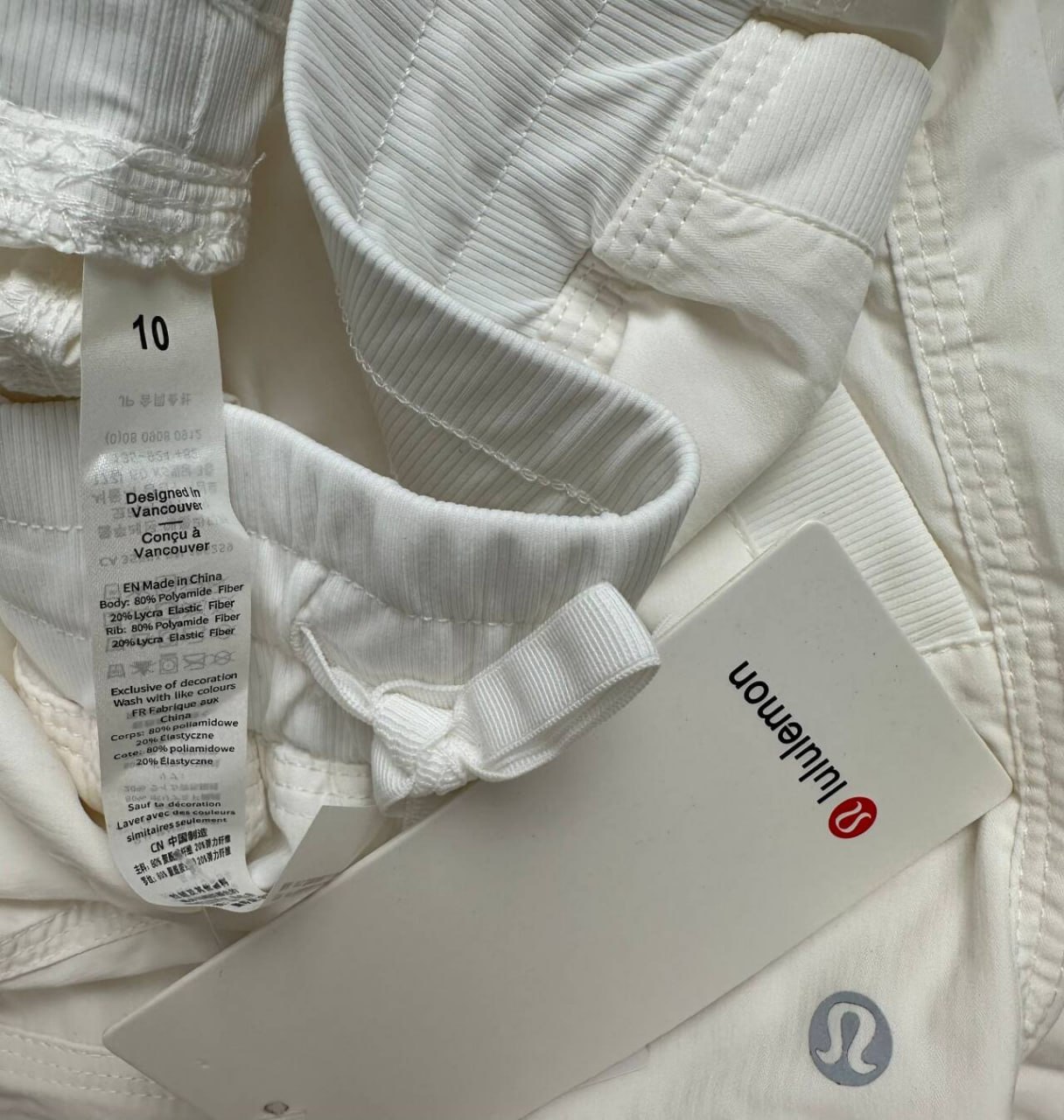 Lululemon  pants -2