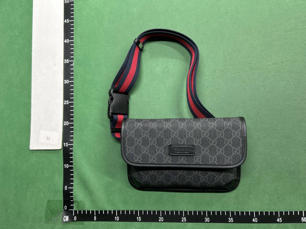  Gucci Bag -4
