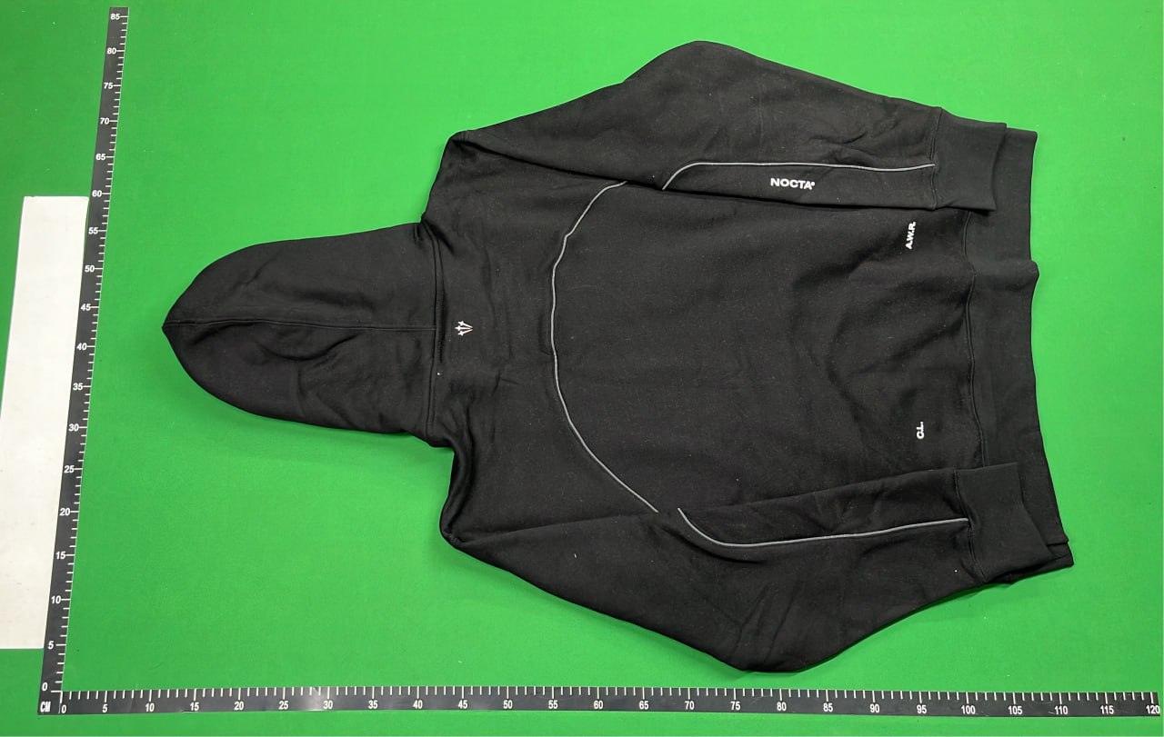 Nike x Nocta Hoodie -3
