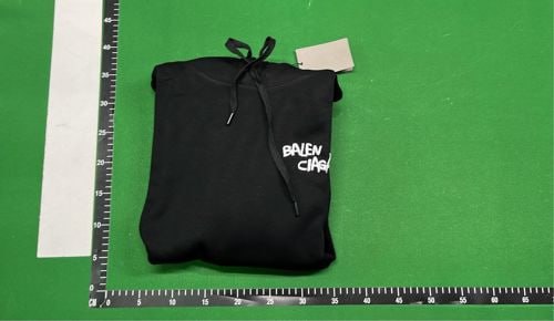 Balenciaga Hoodie -2