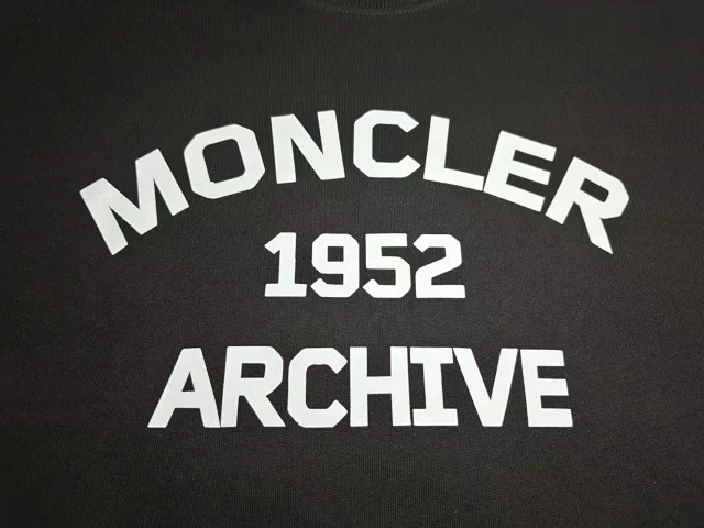 Moncler Sweater -4