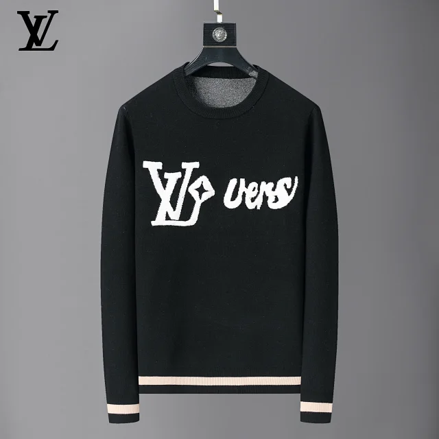  Louis Vuitton Sweater -3