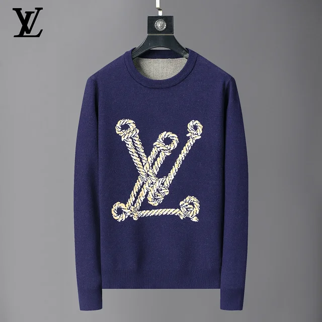  Louis Vuitton Sweater -4