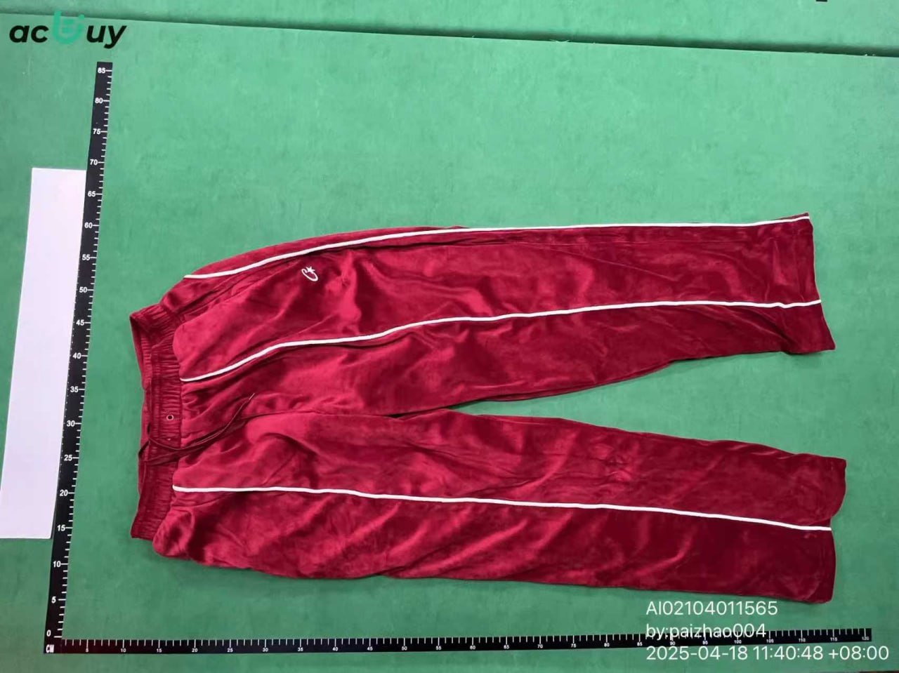 Nike x Corteiz Tracksuits -2
