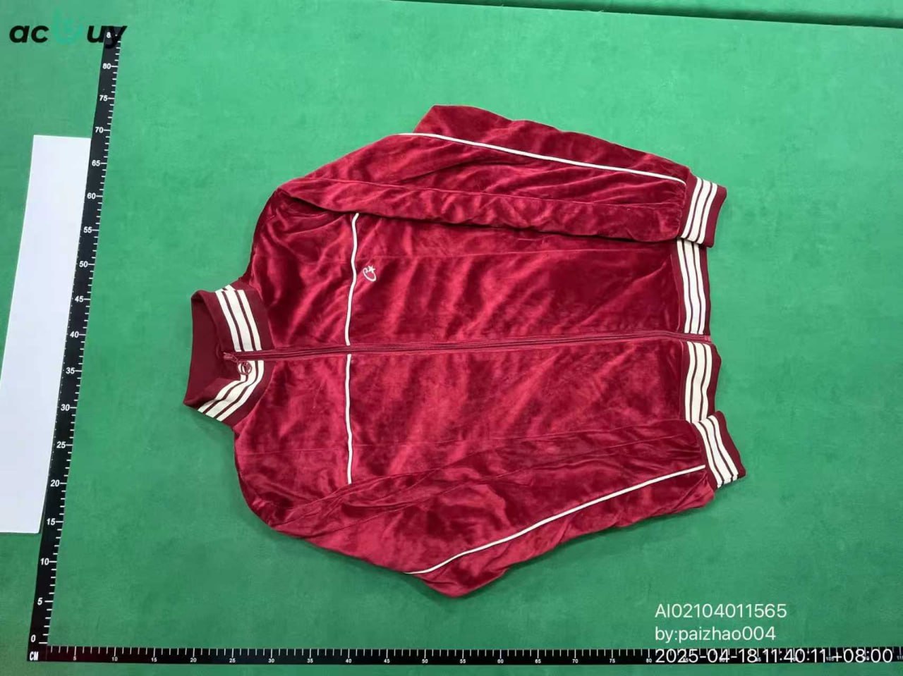 Nike x Corteiz Tracksuits -4