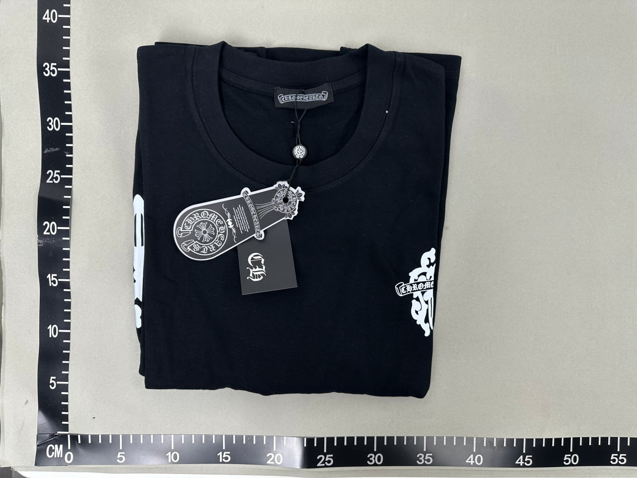 Chrome Hearts Hoodie -4