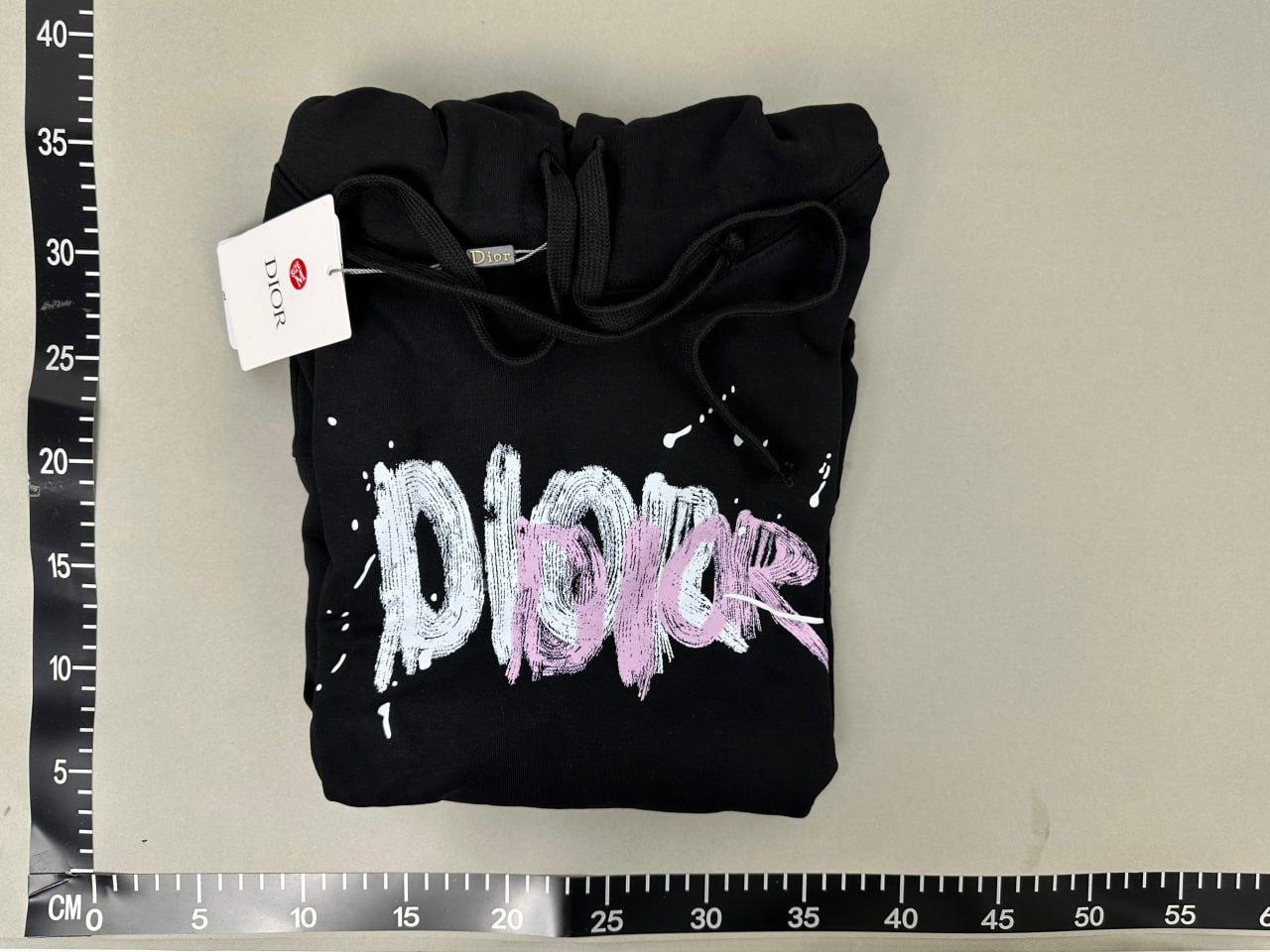 Dior Hoodie -3