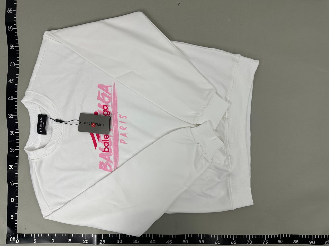 Balenciaga Hoodie -3