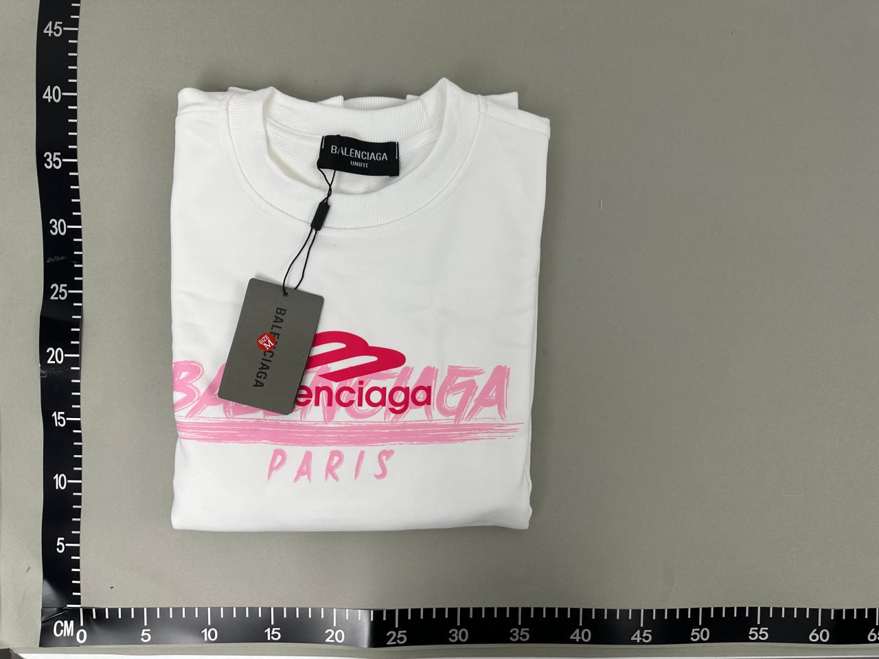Balenciaga Hoodie -4