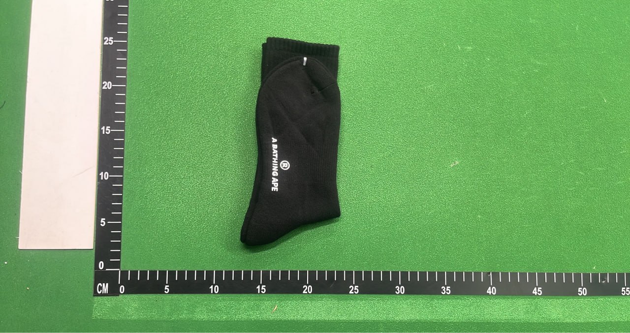 Bape socks -3