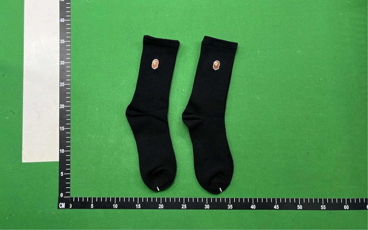 Bape socks -4