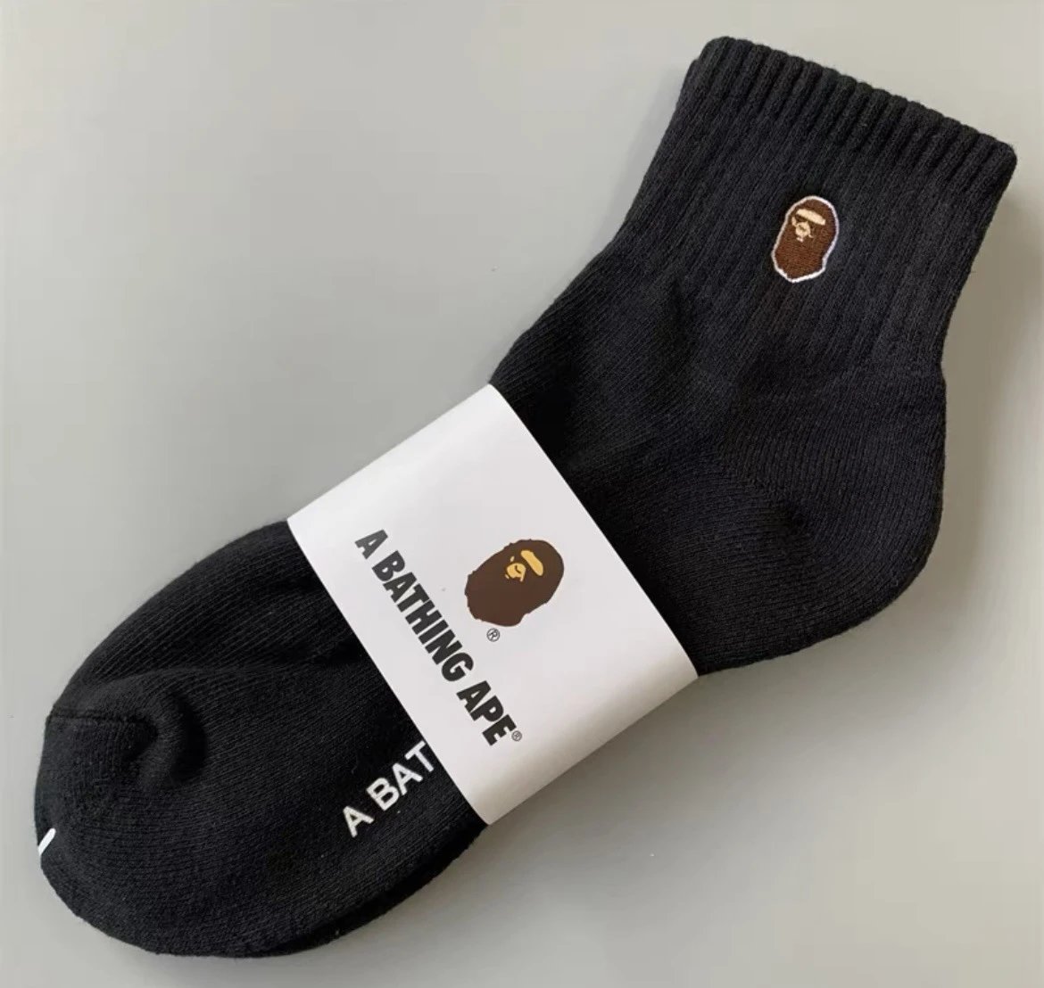 Bape socks -5
