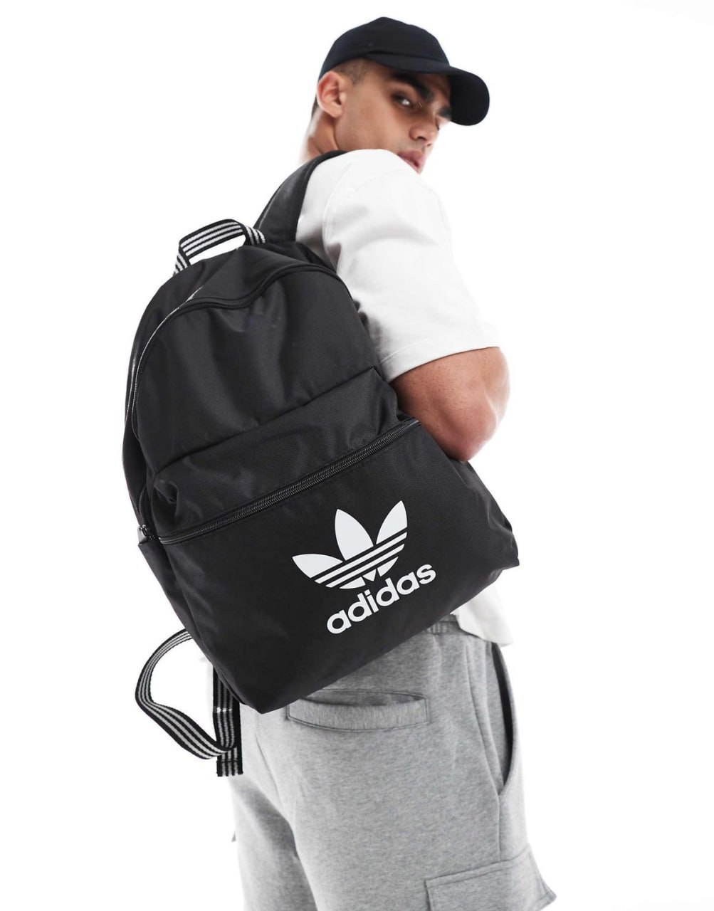 Adidas Backpack -5