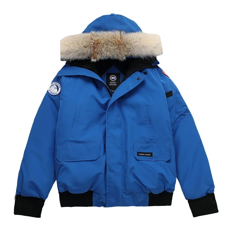  Canada Goose Puffer