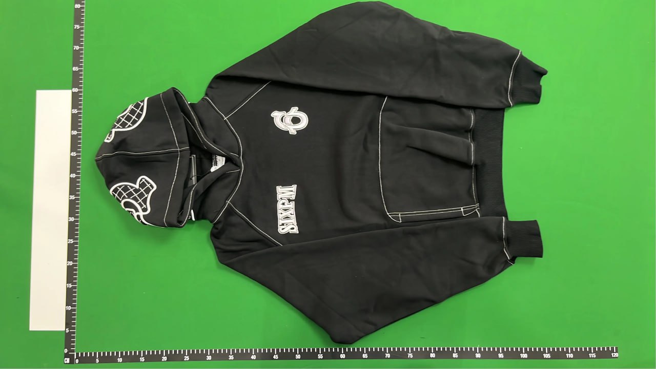  6pm Tracksuit -4