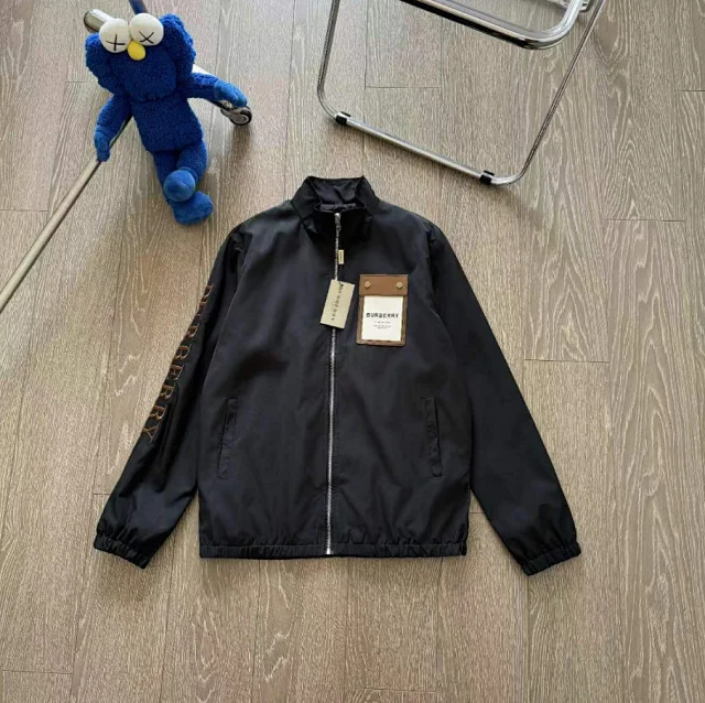 Burberry Jacket -5