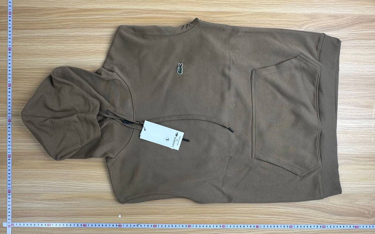 Lacoste sweatshirt -4