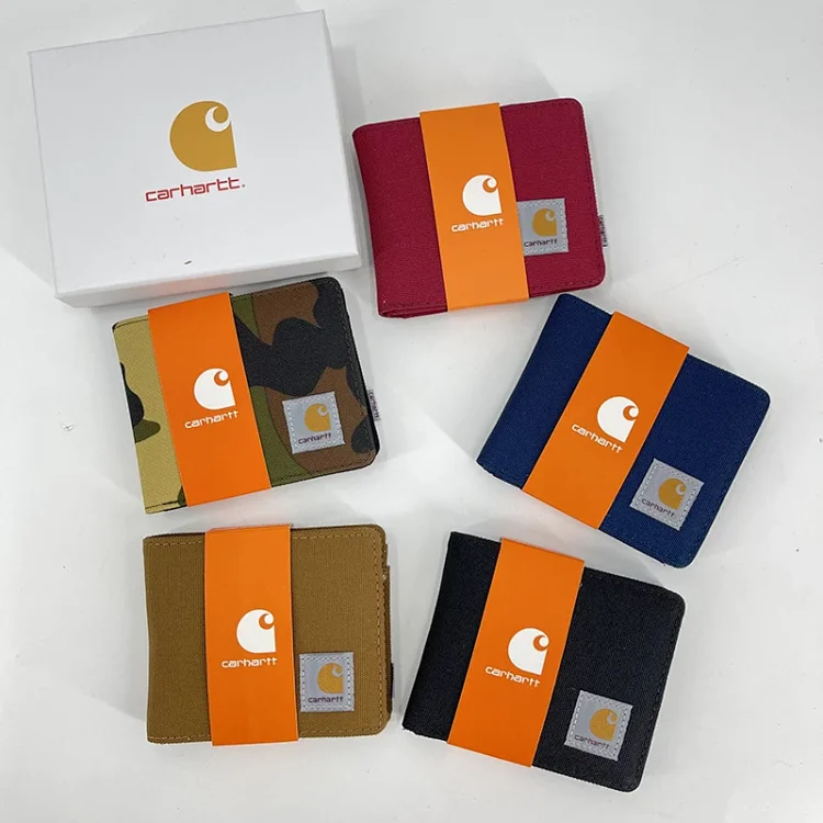 carhartt wallet